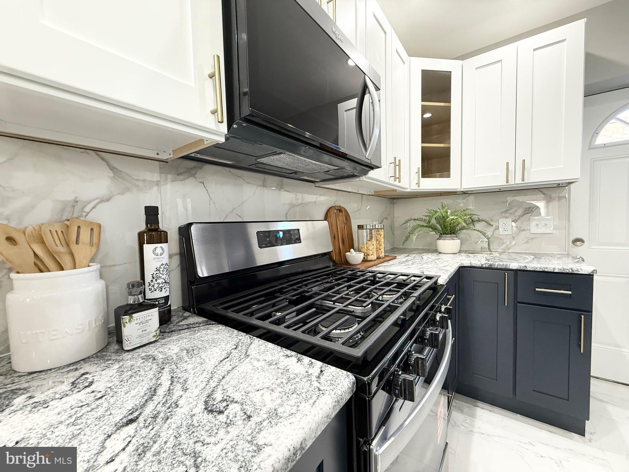 OVERBROOK - Residential