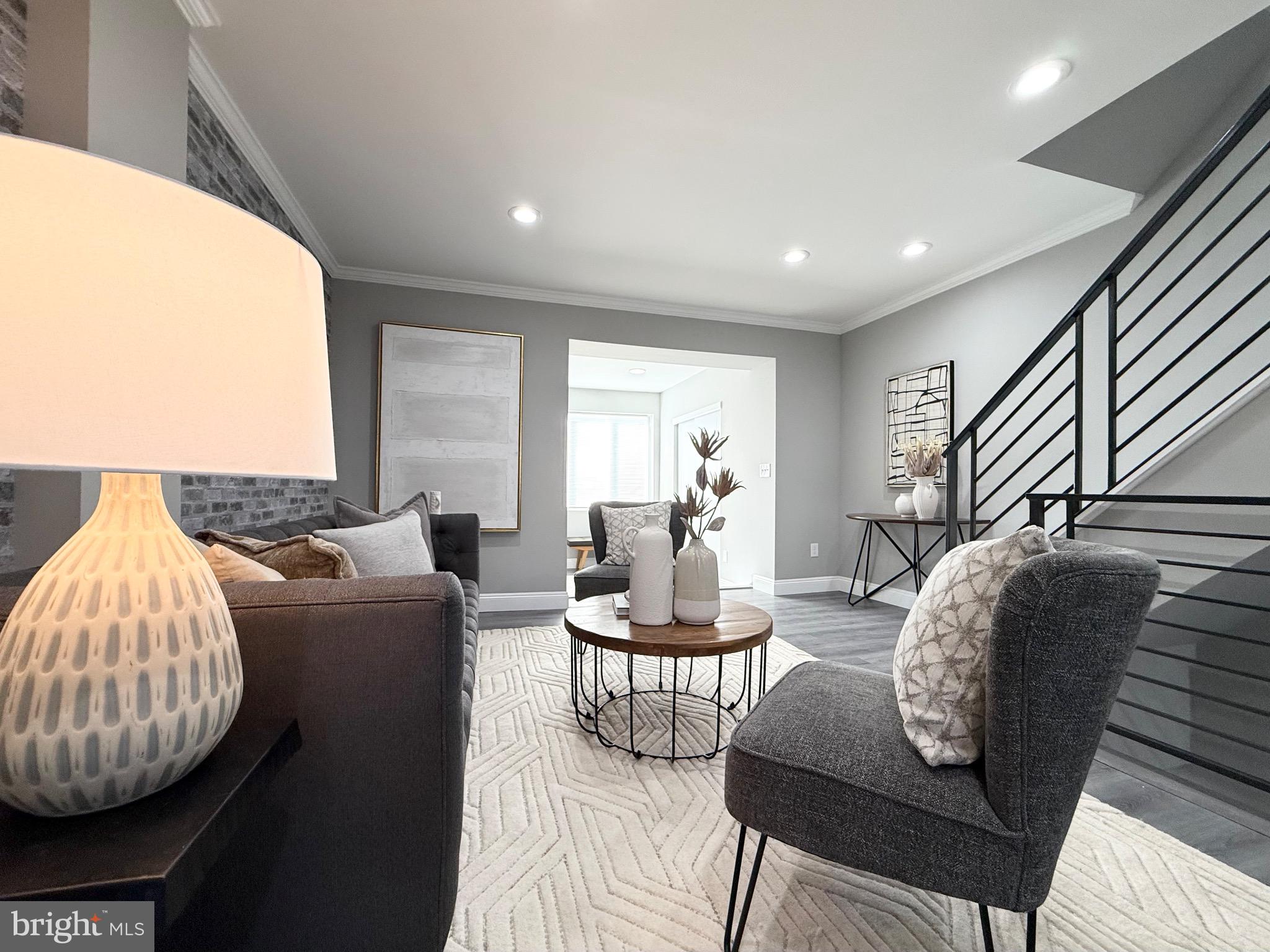 OVERBROOK - Residential