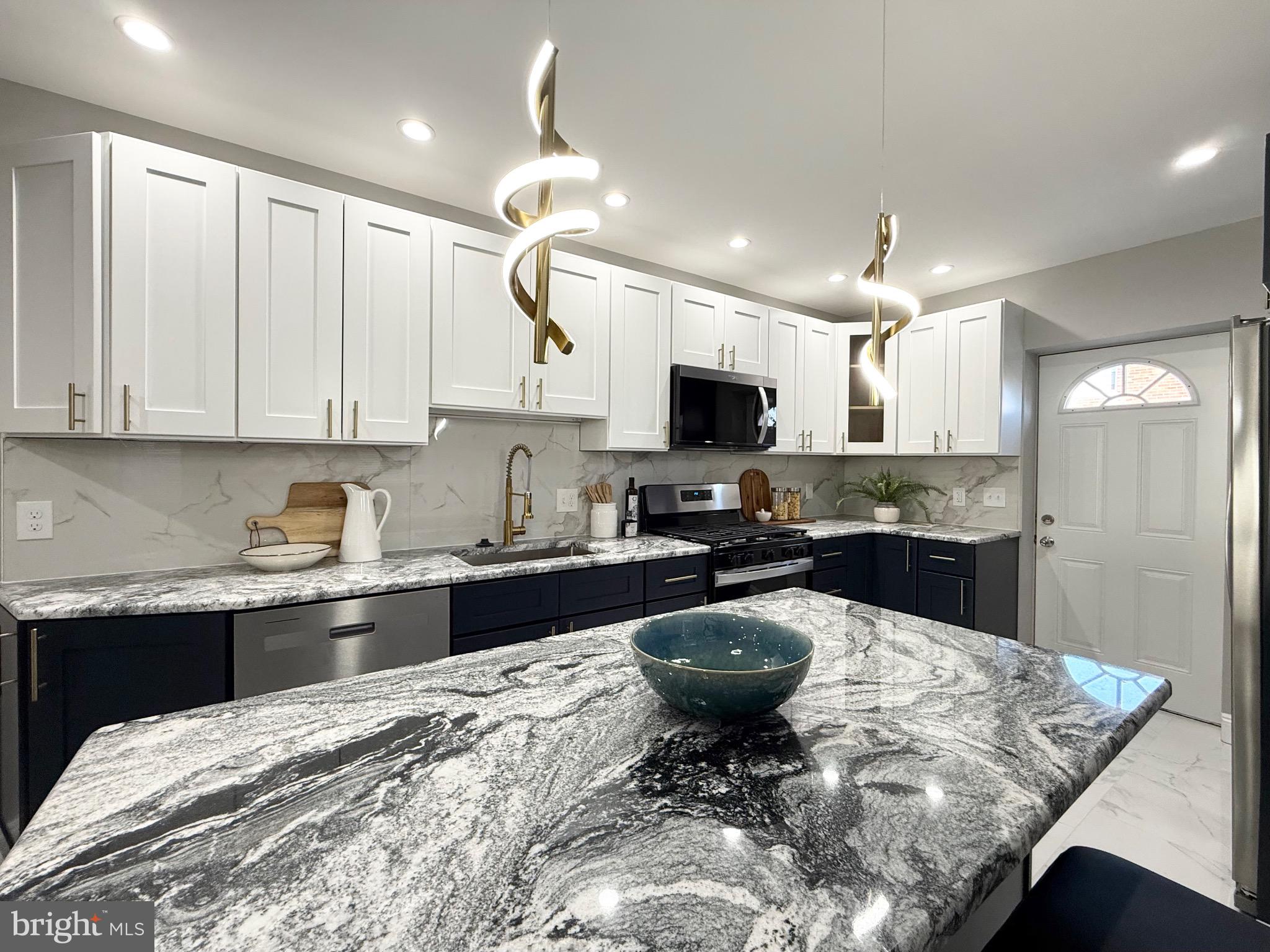 OVERBROOK - Residential