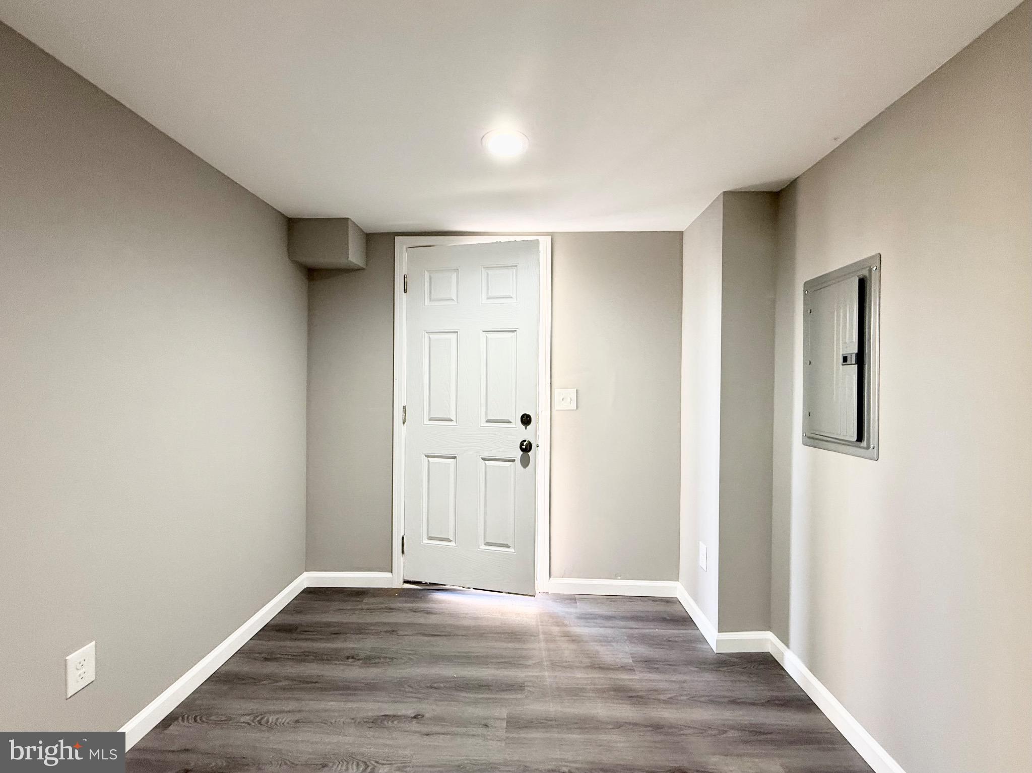 OVERBROOK - Residential