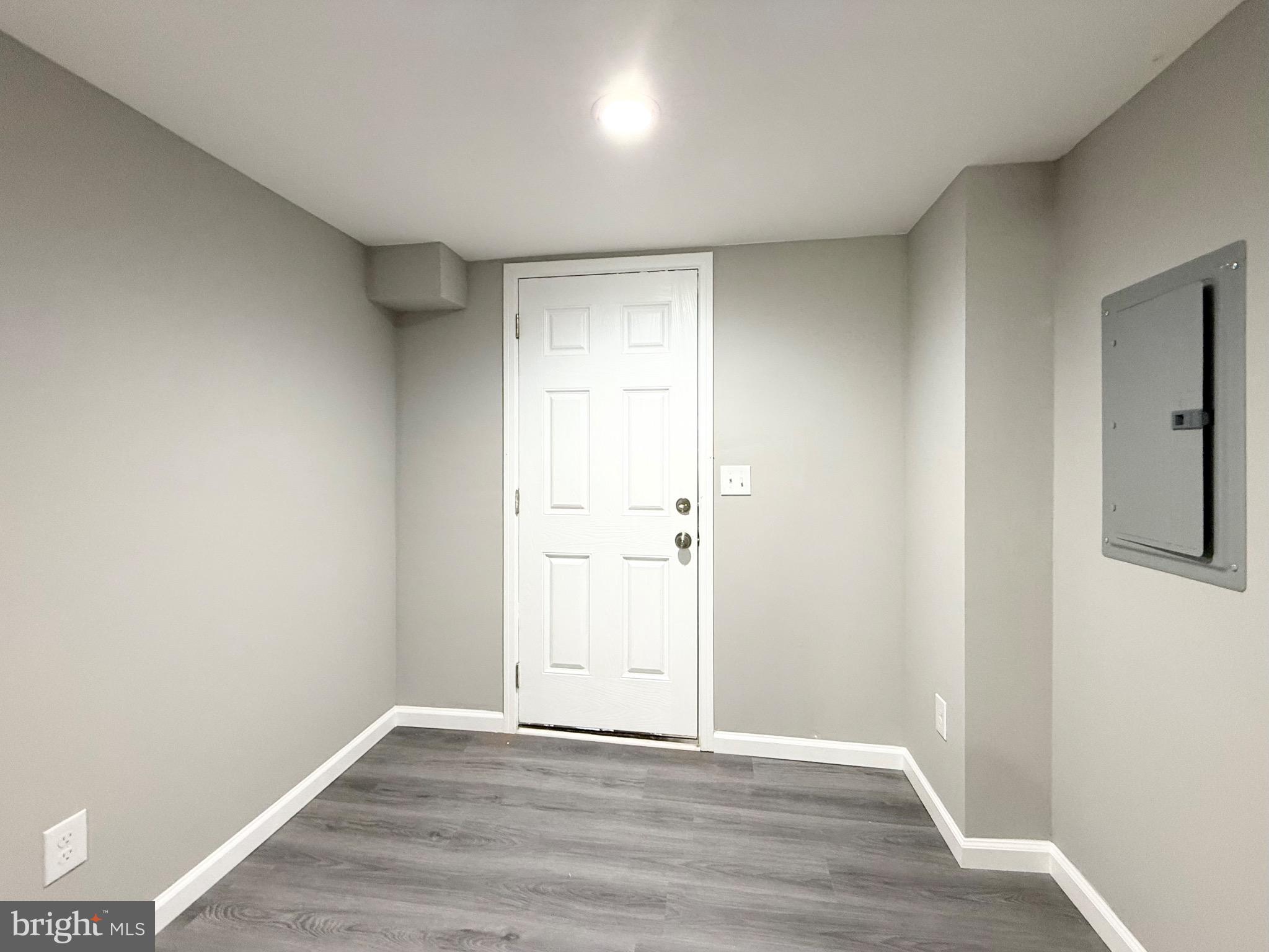 OVERBROOK - Residential