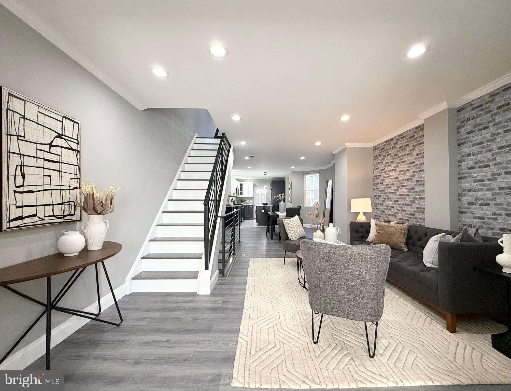 OVERBROOK - Residential