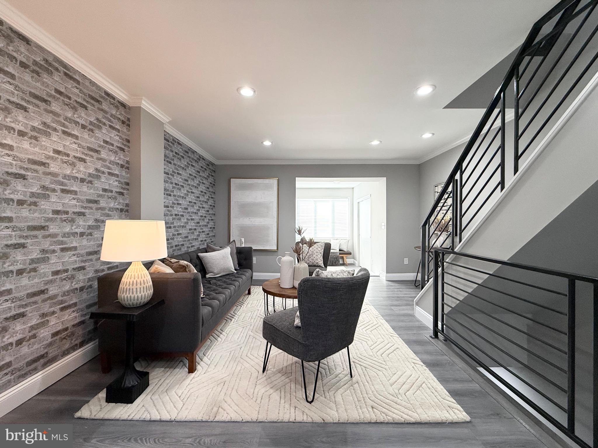 OVERBROOK - Residential