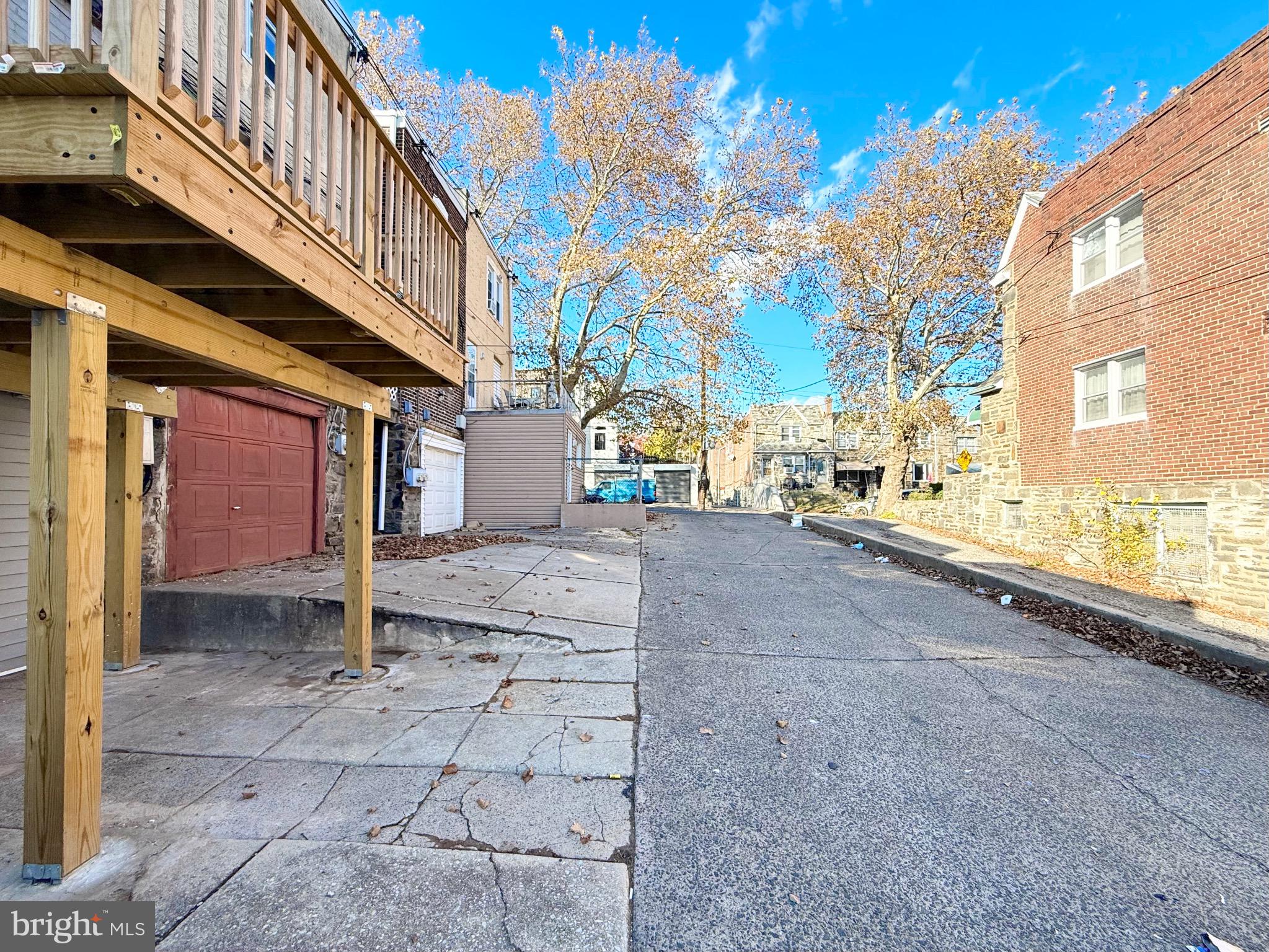 OVERBROOK - Residential