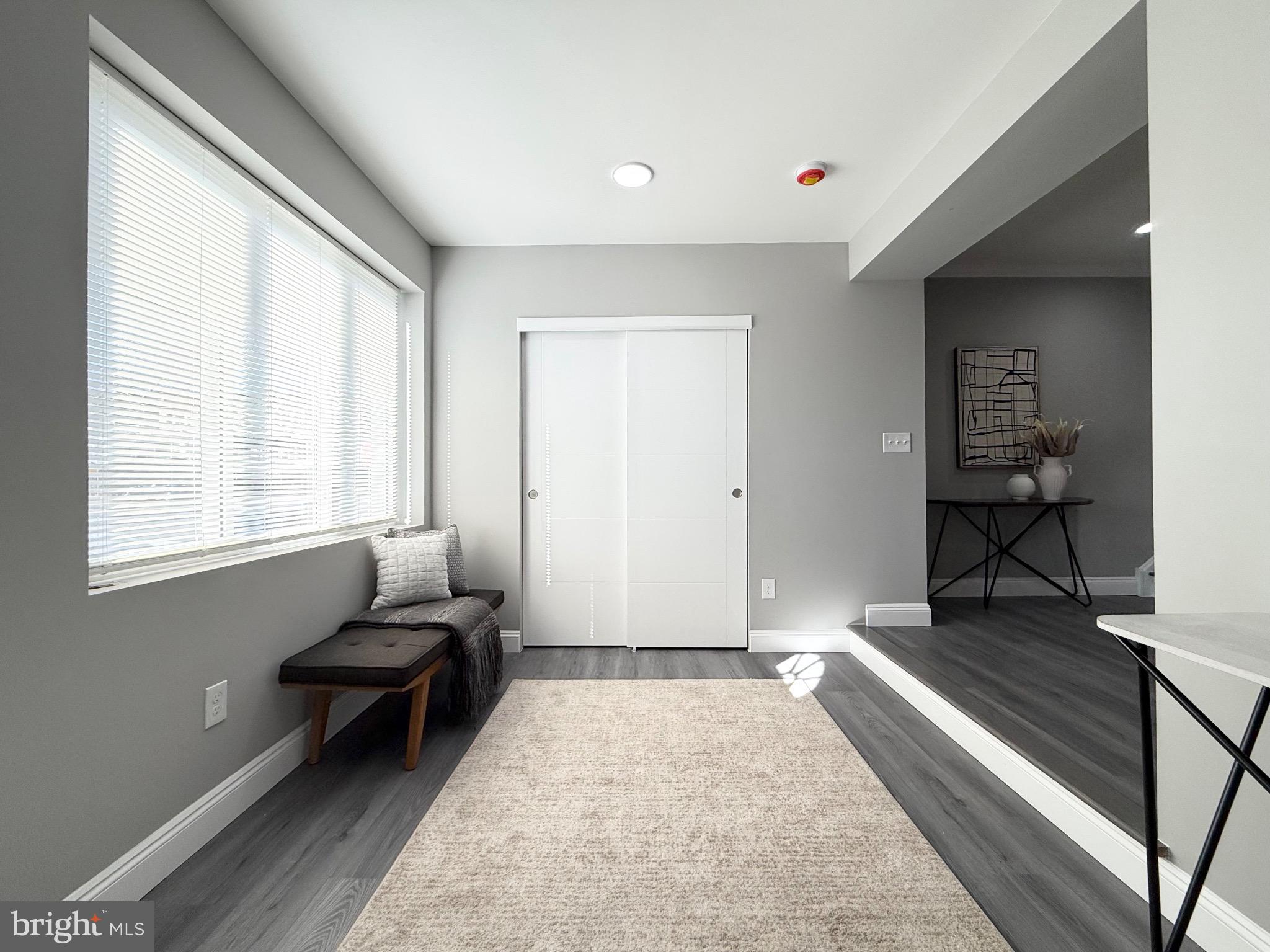 OVERBROOK - Residential