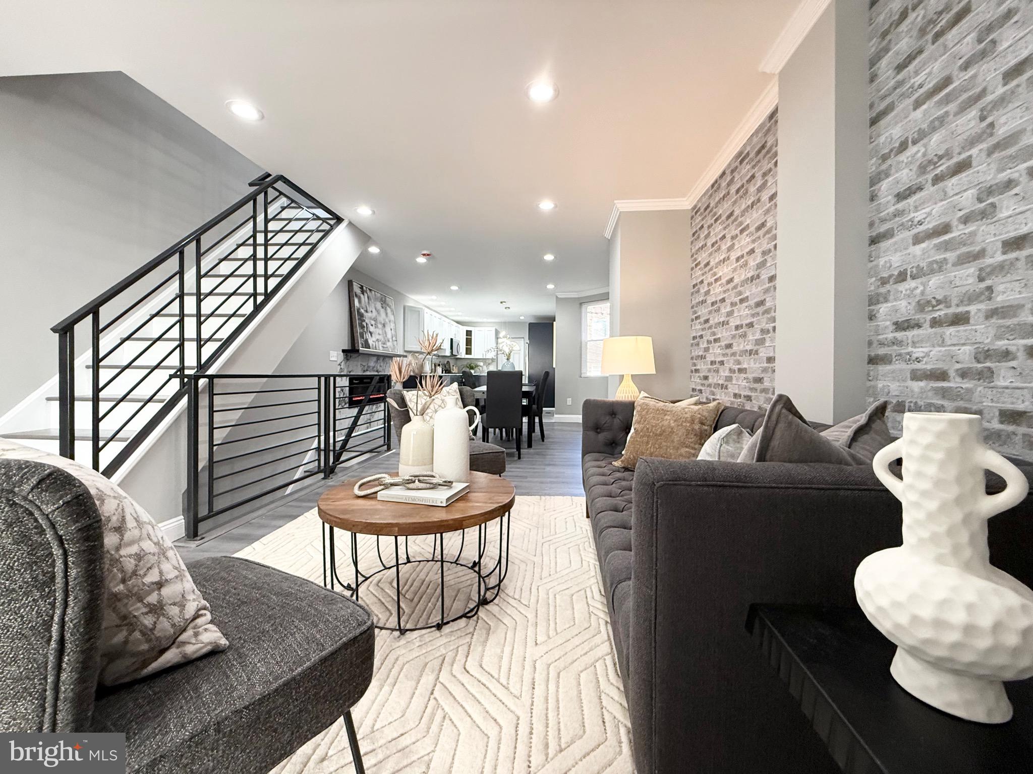 OVERBROOK - Residential