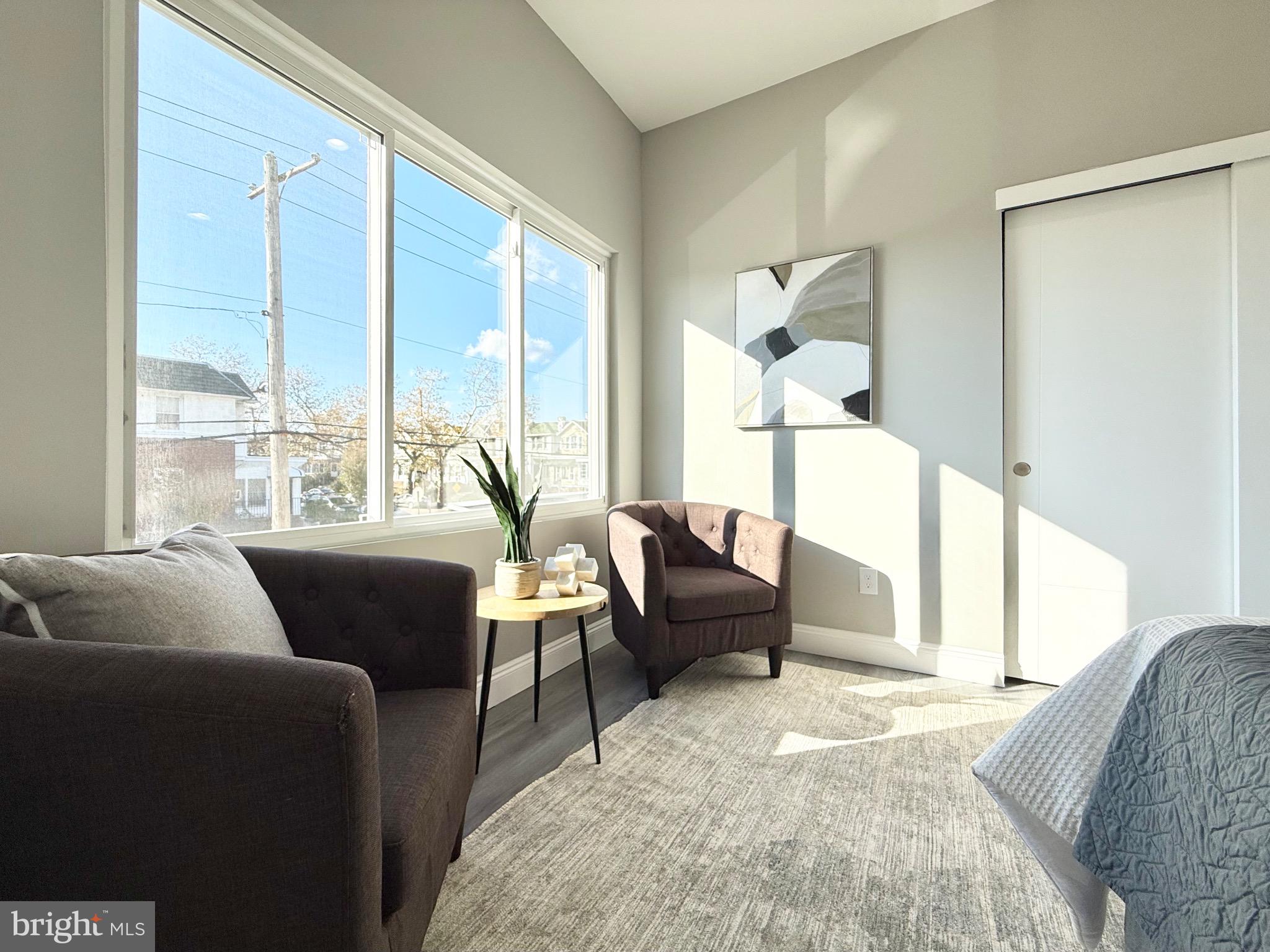 OVERBROOK - Residential