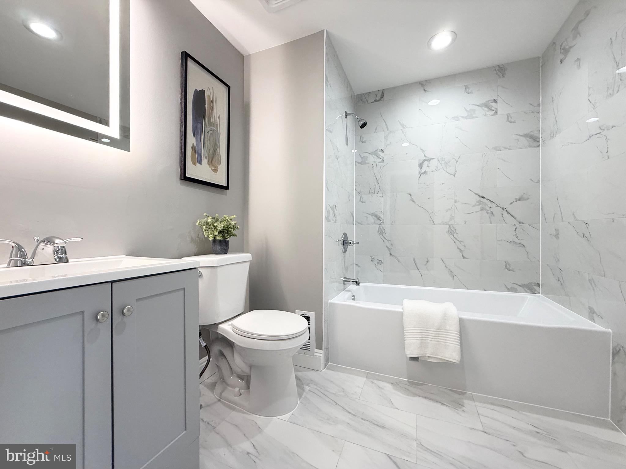 OVERBROOK - Residential