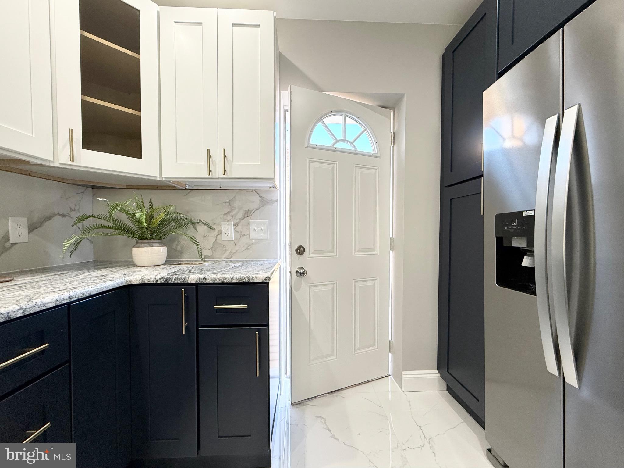 OVERBROOK - Residential