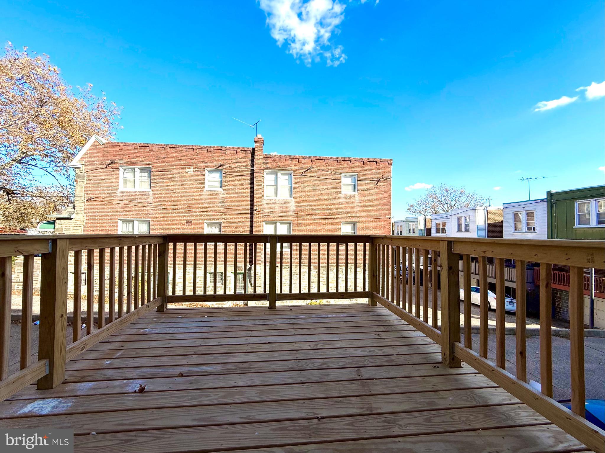 OVERBROOK - Residential