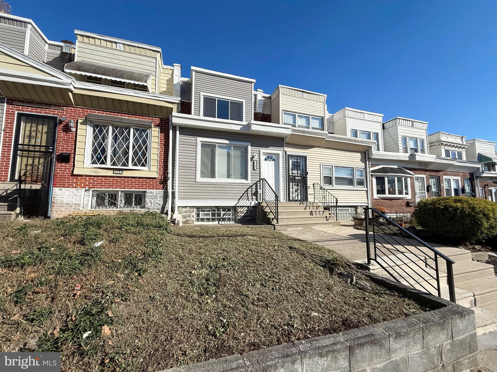 OVERBROOK - Residential