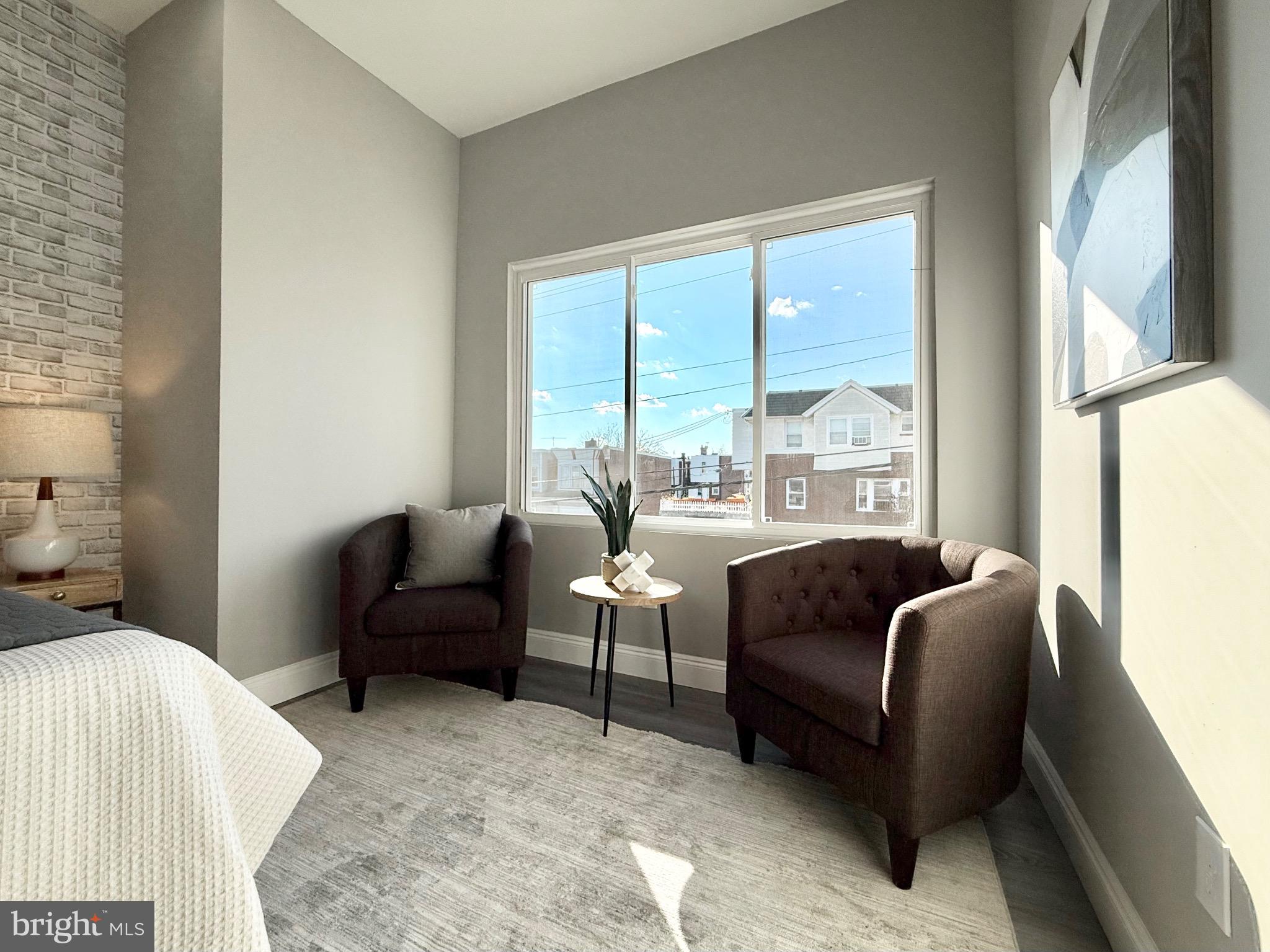 OVERBROOK - Residential