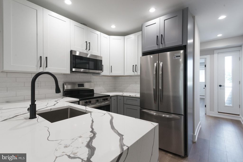 Photo of 3849 Fairmount Avenue #3, PHILADELPHIA, PA 19104 (MLS # PAPH2541206)