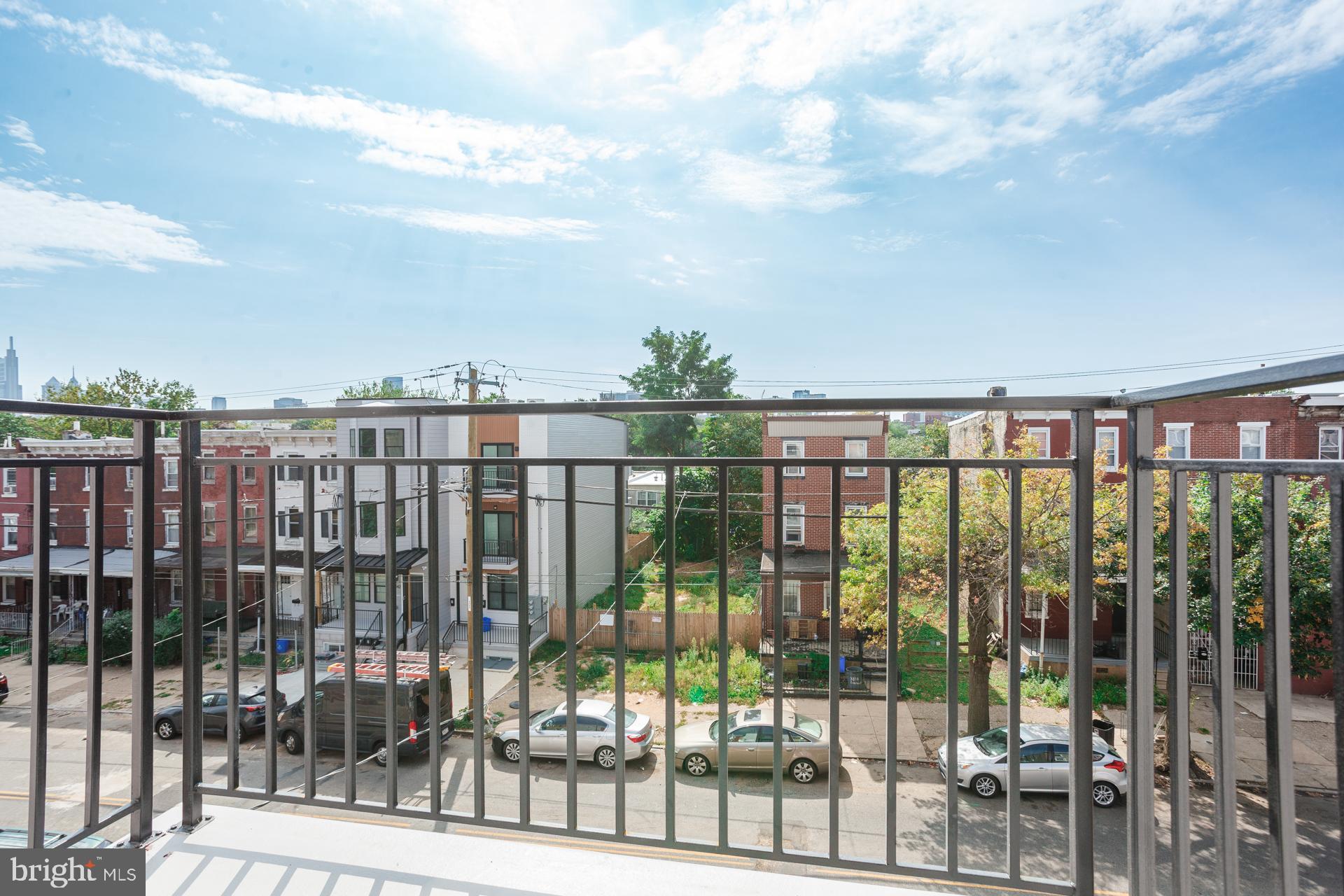 MANTUA - Residential Lease