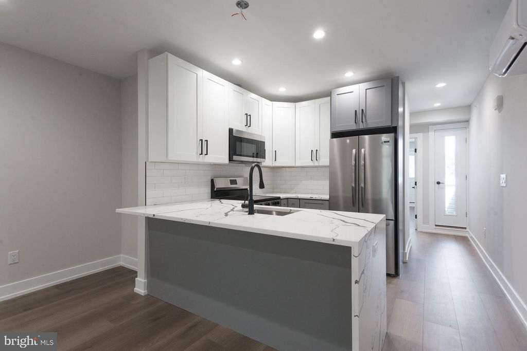 Photo of 3849 Fairmount Avenue #3, PHILADELPHIA, PA 19104 (MLS # PAPH2541206)