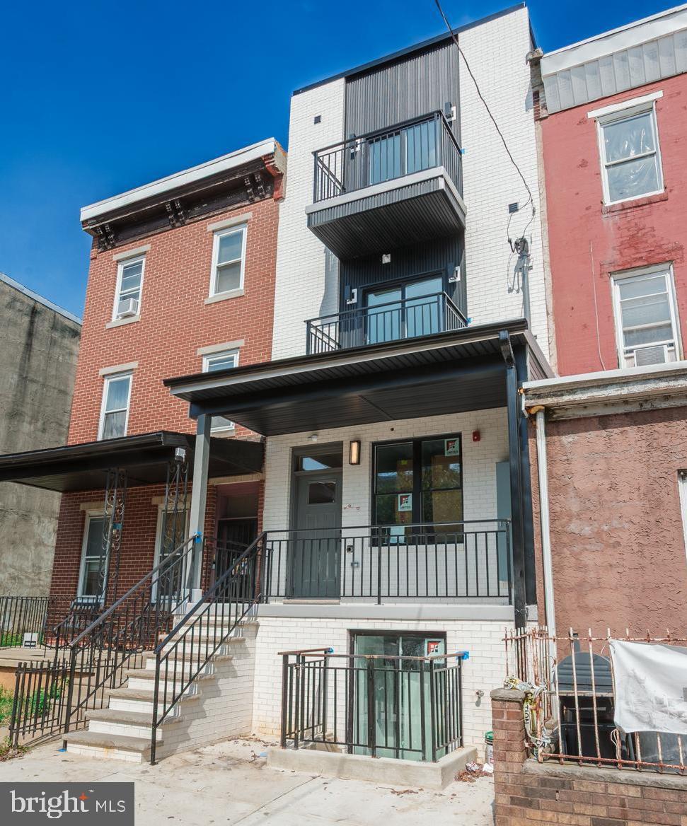 MANTUA - Residential Lease