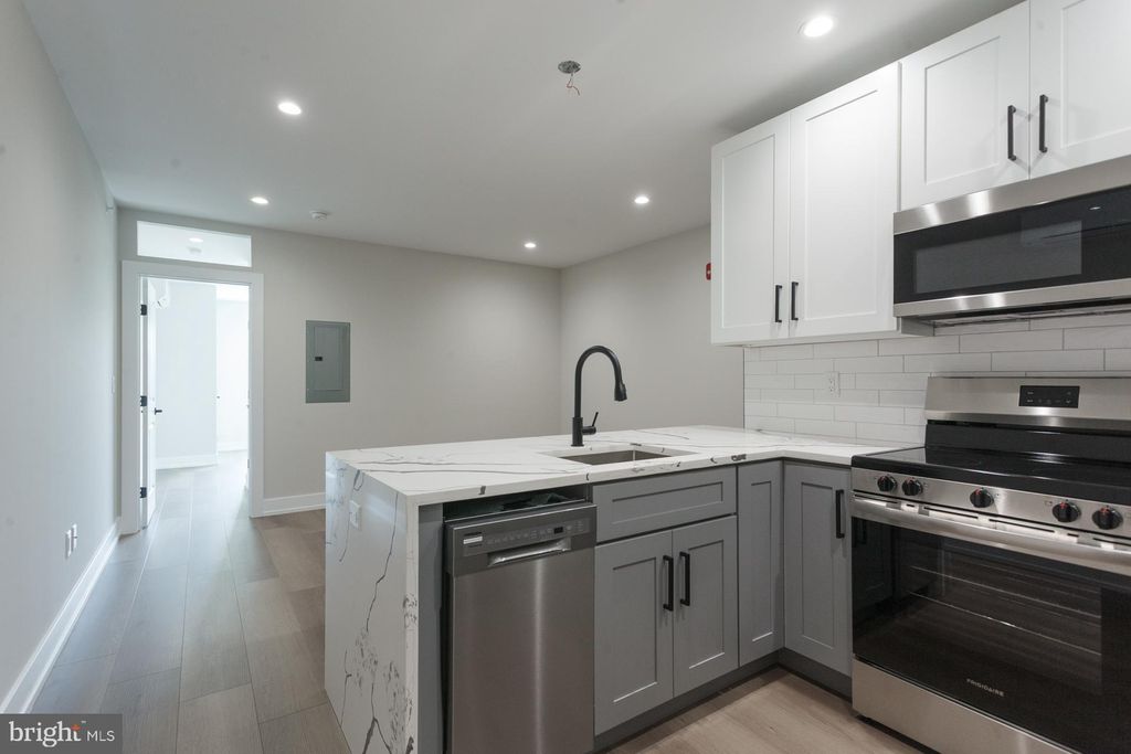 Photo of 3849 Fairmount Avenue #3, PHILADELPHIA, PA 19104 (MLS # PAPH2541206)
