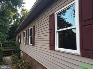 GRUBB LAKE - Residential