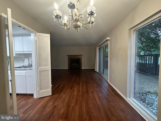 IVY OAK - Residential Lease