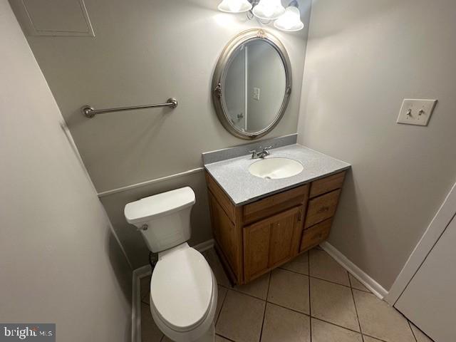 IVY OAK - Residential Lease