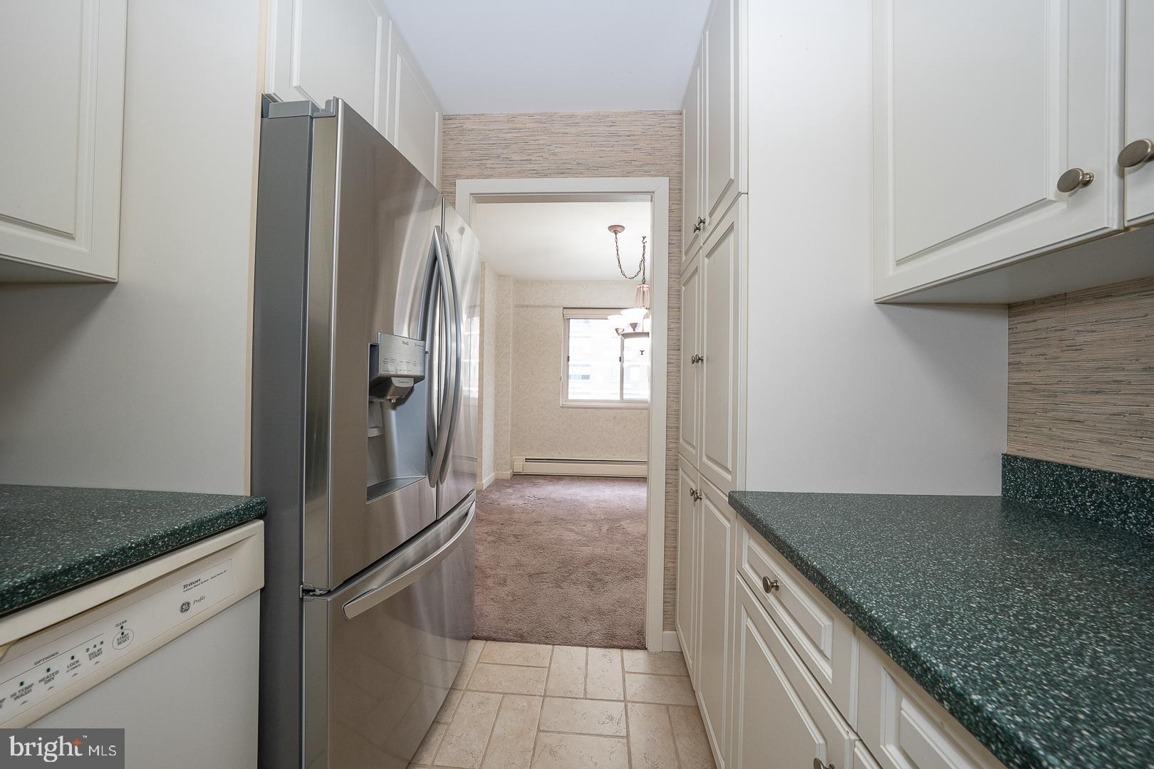 RITTENHOUSE SQUARE - Residential