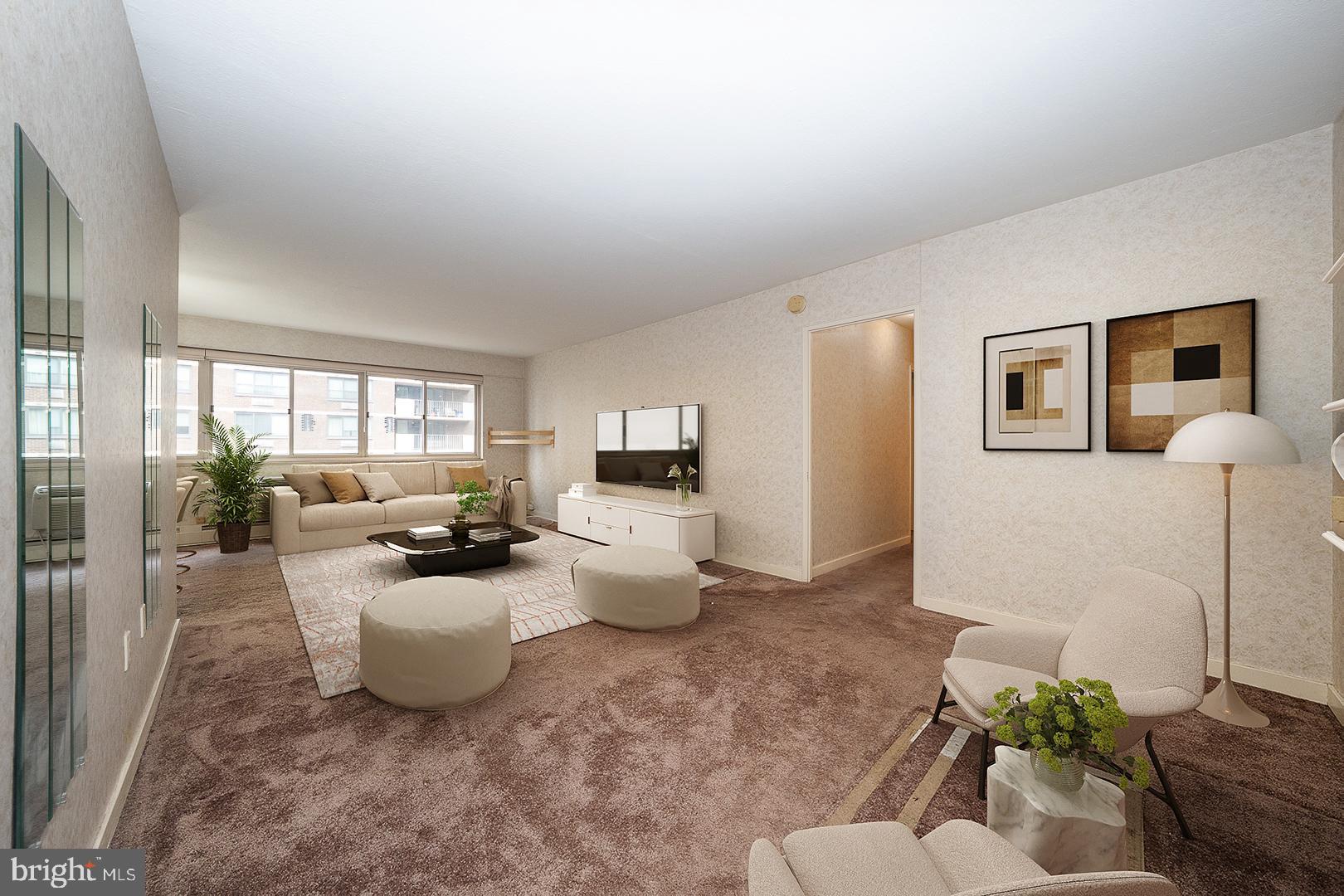 RITTENHOUSE SQUARE - Residential