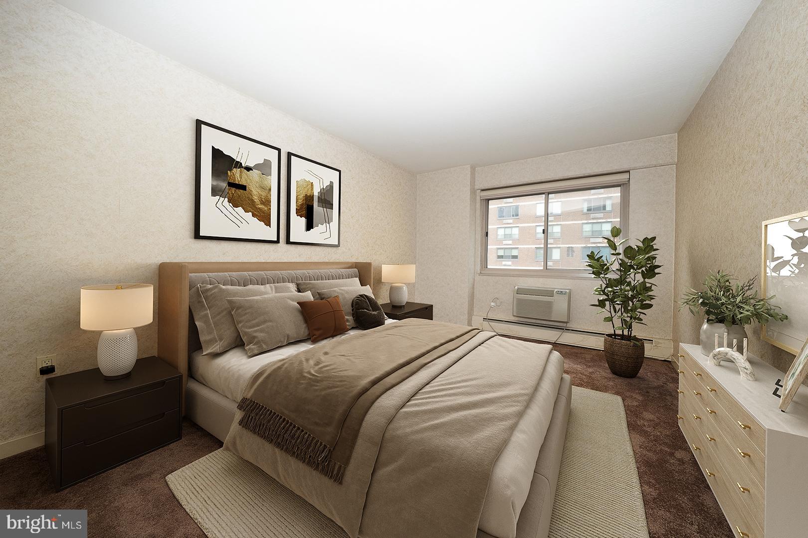 RITTENHOUSE SQUARE - Residential