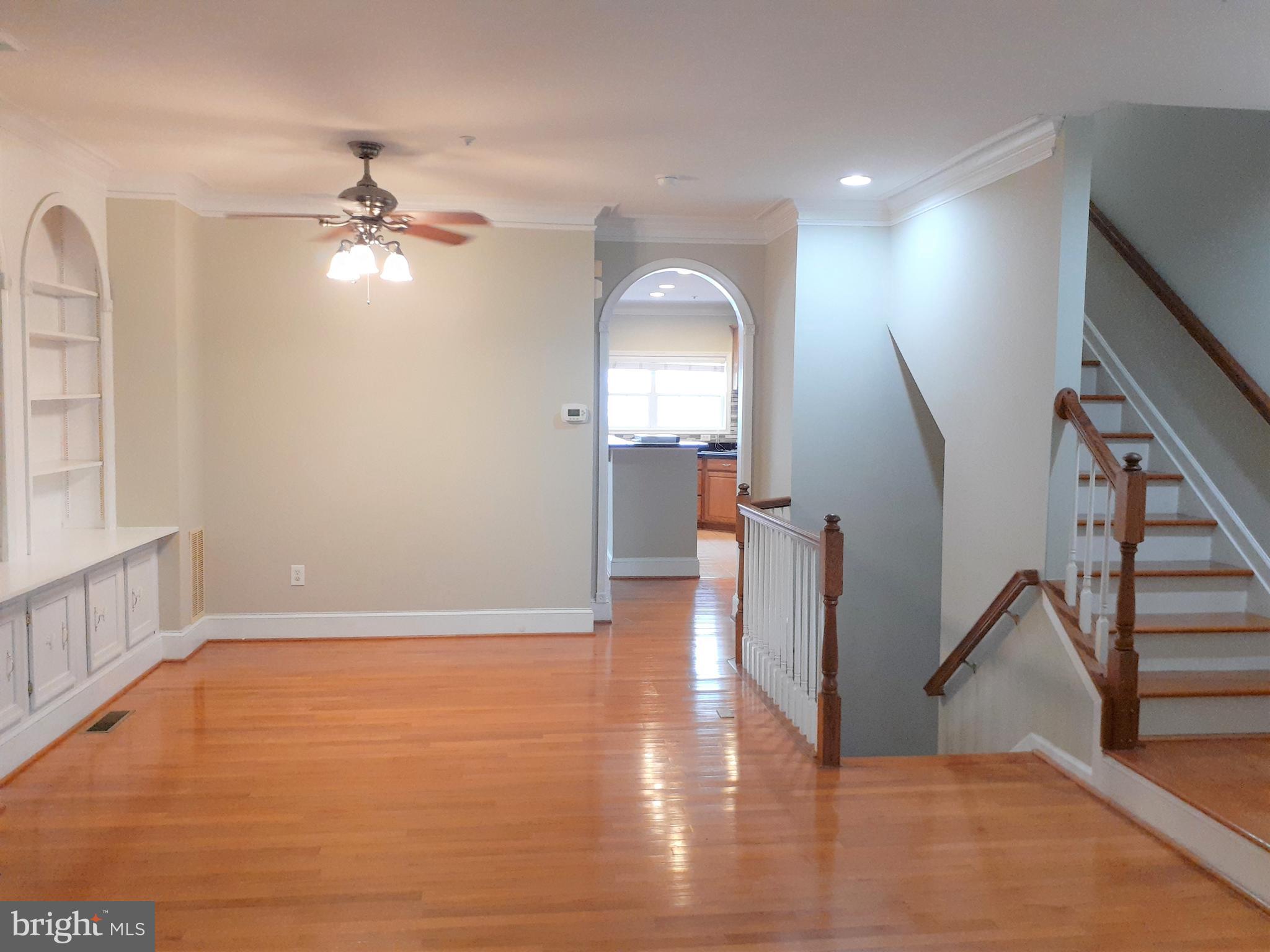 GOVERNORS GRANT - Residential Lease