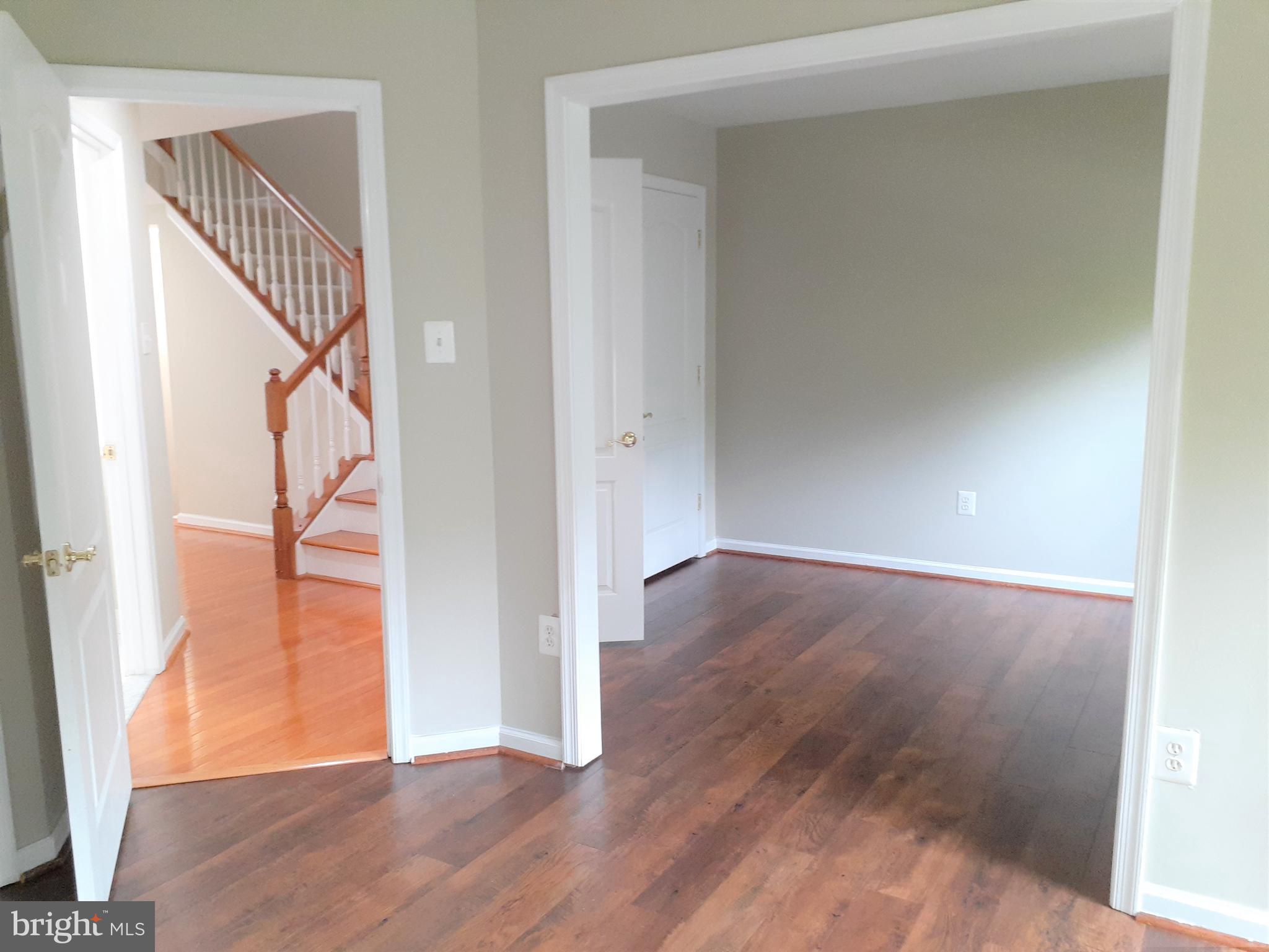 GOVERNORS GRANT - Residential Lease