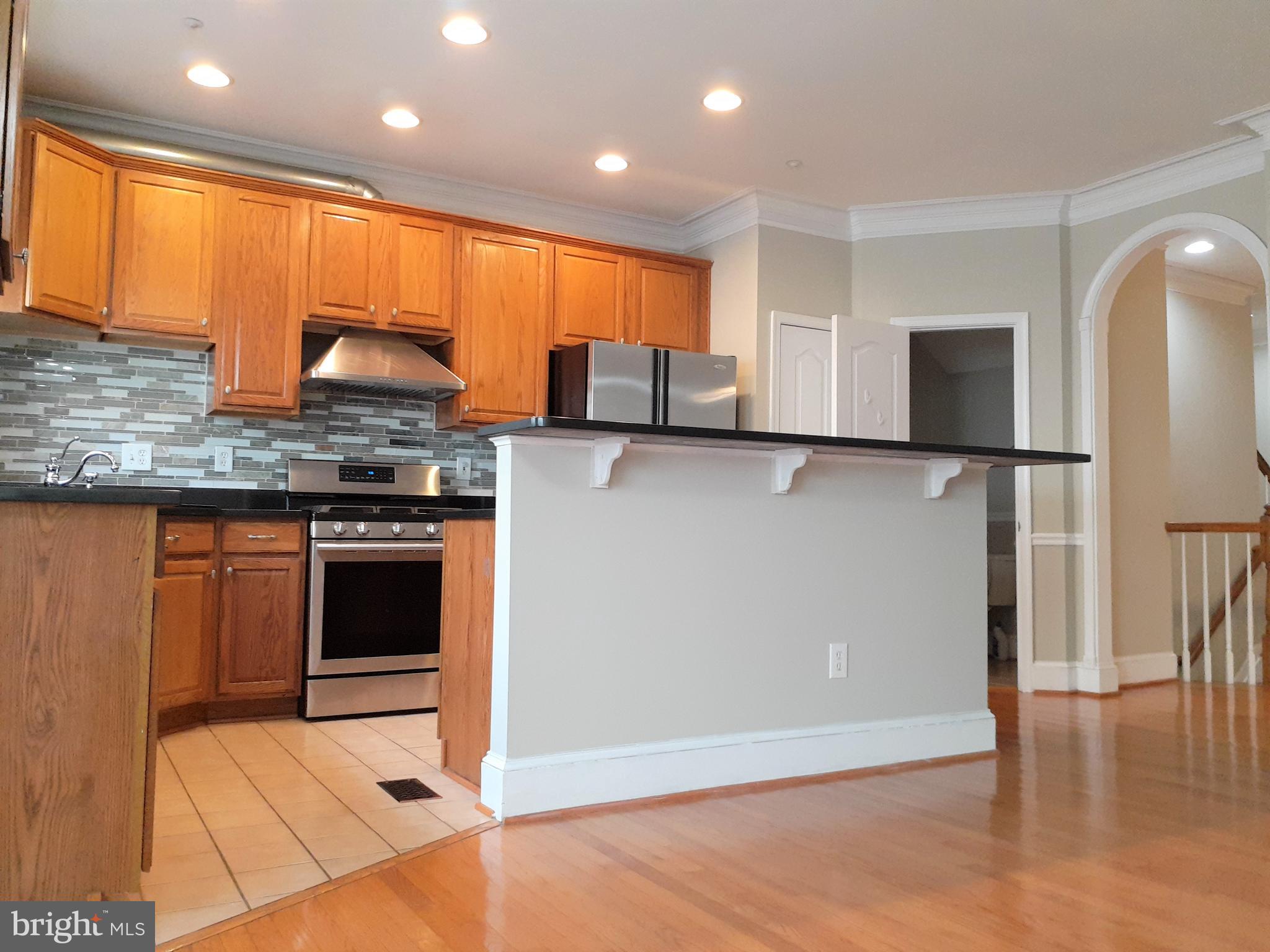 GOVERNORS GRANT - Residential Lease