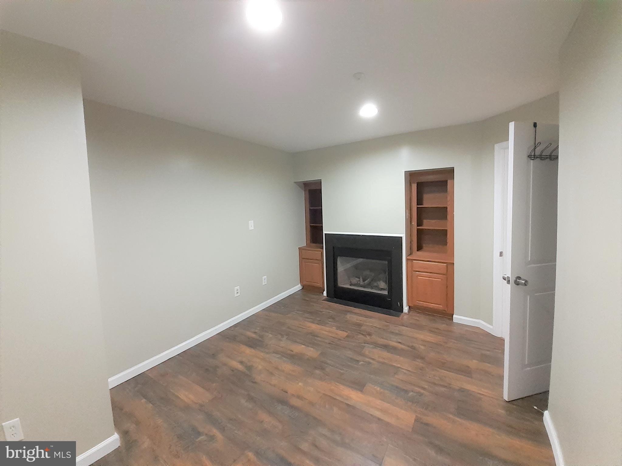 GOVERNORS GRANT - Residential Lease