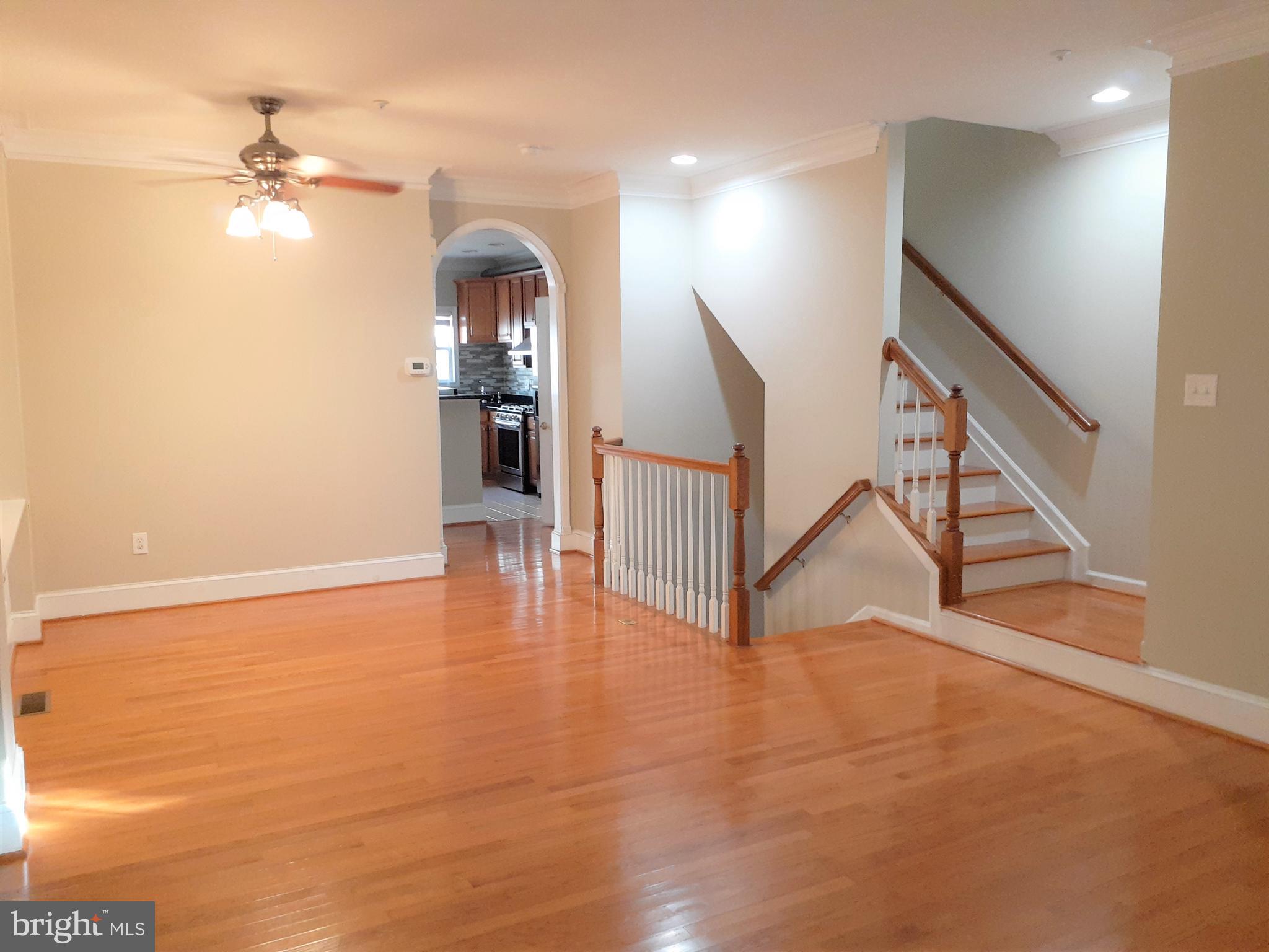 GOVERNORS GRANT - Residential Lease