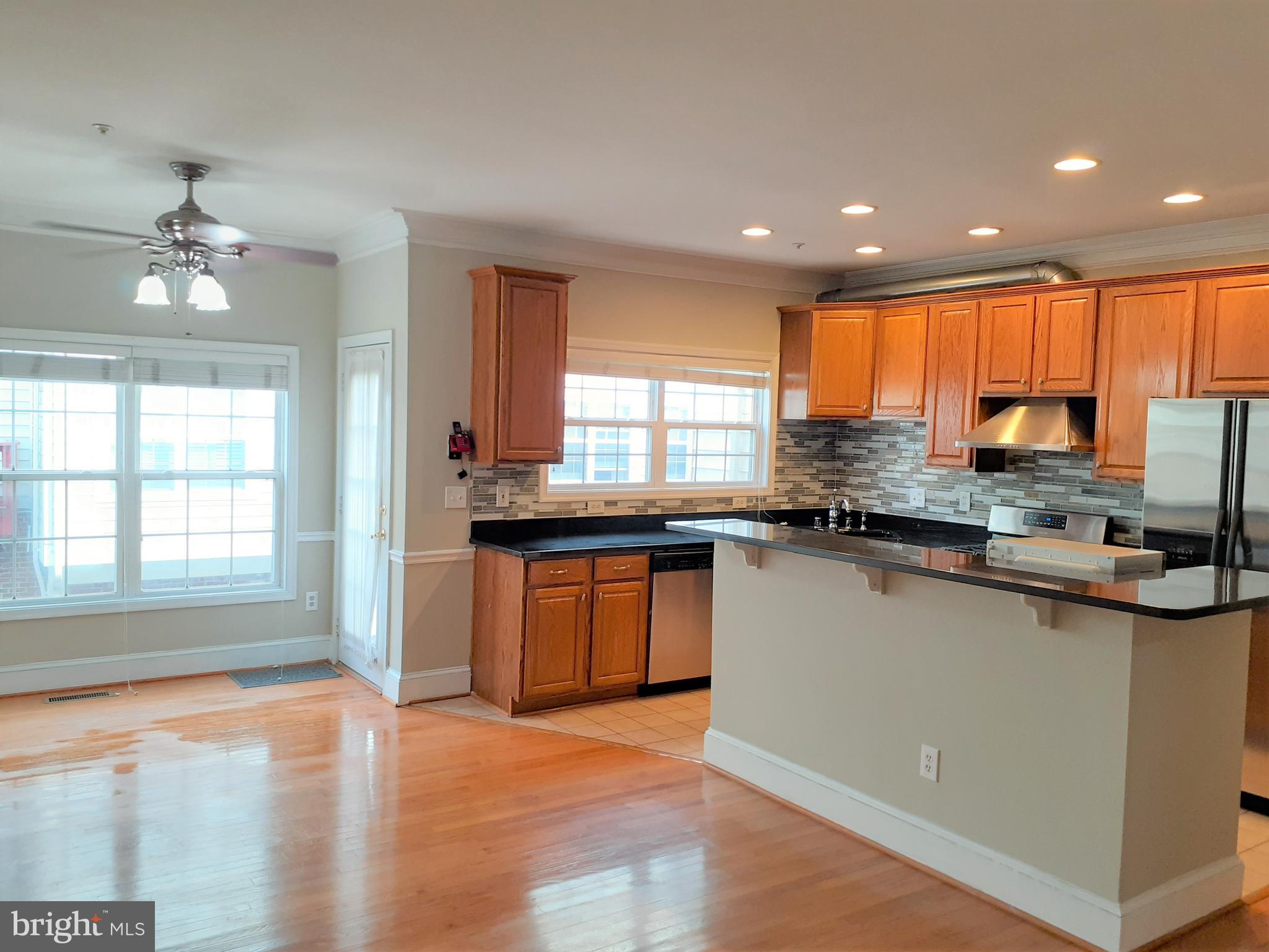 GOVERNORS GRANT - Residential Lease