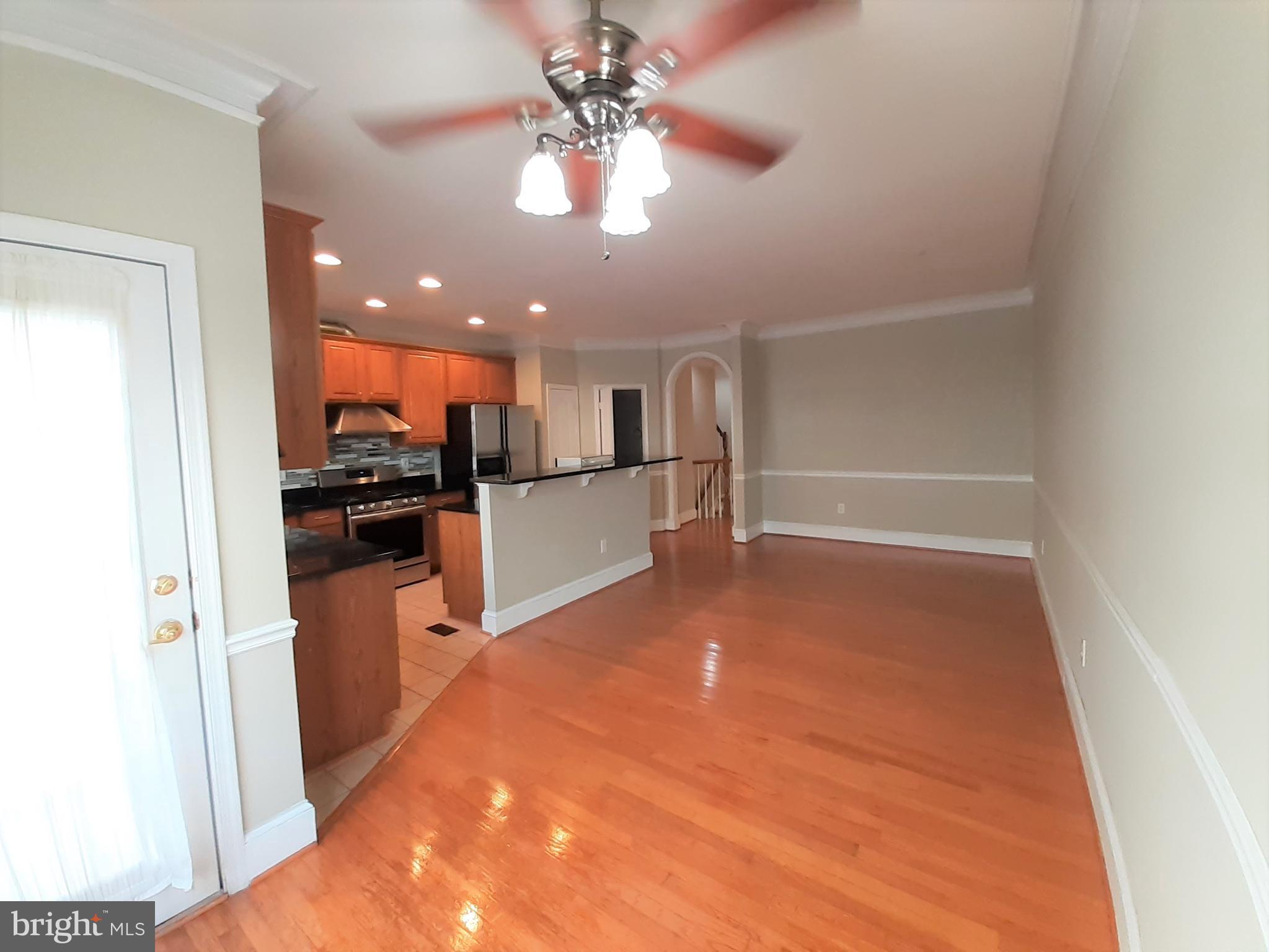 GOVERNORS GRANT - Residential Lease