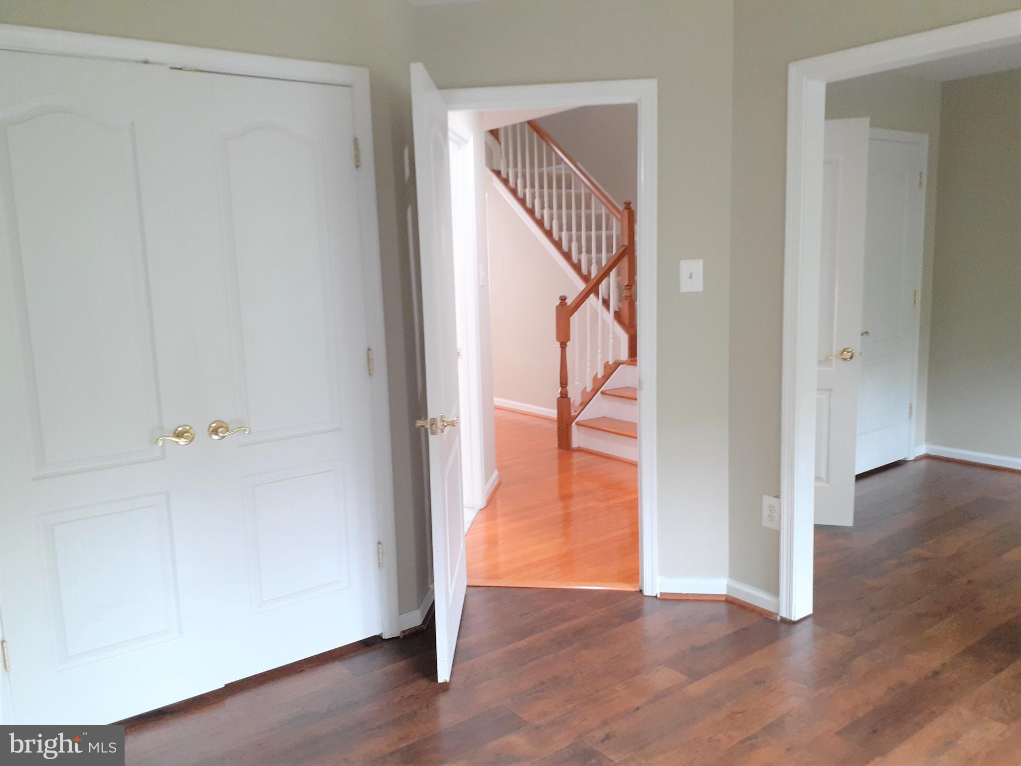 GOVERNORS GRANT - Residential Lease