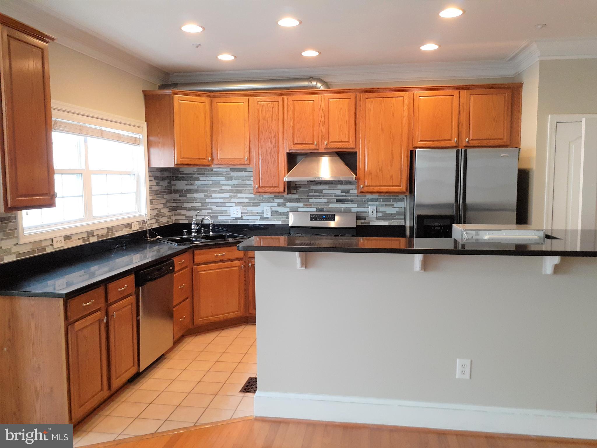 GOVERNORS GRANT - Residential Lease