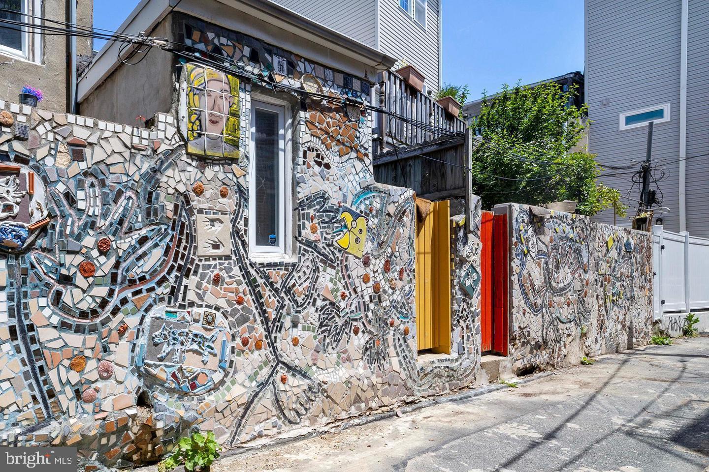 PASSYUNK SQUARE - Residential