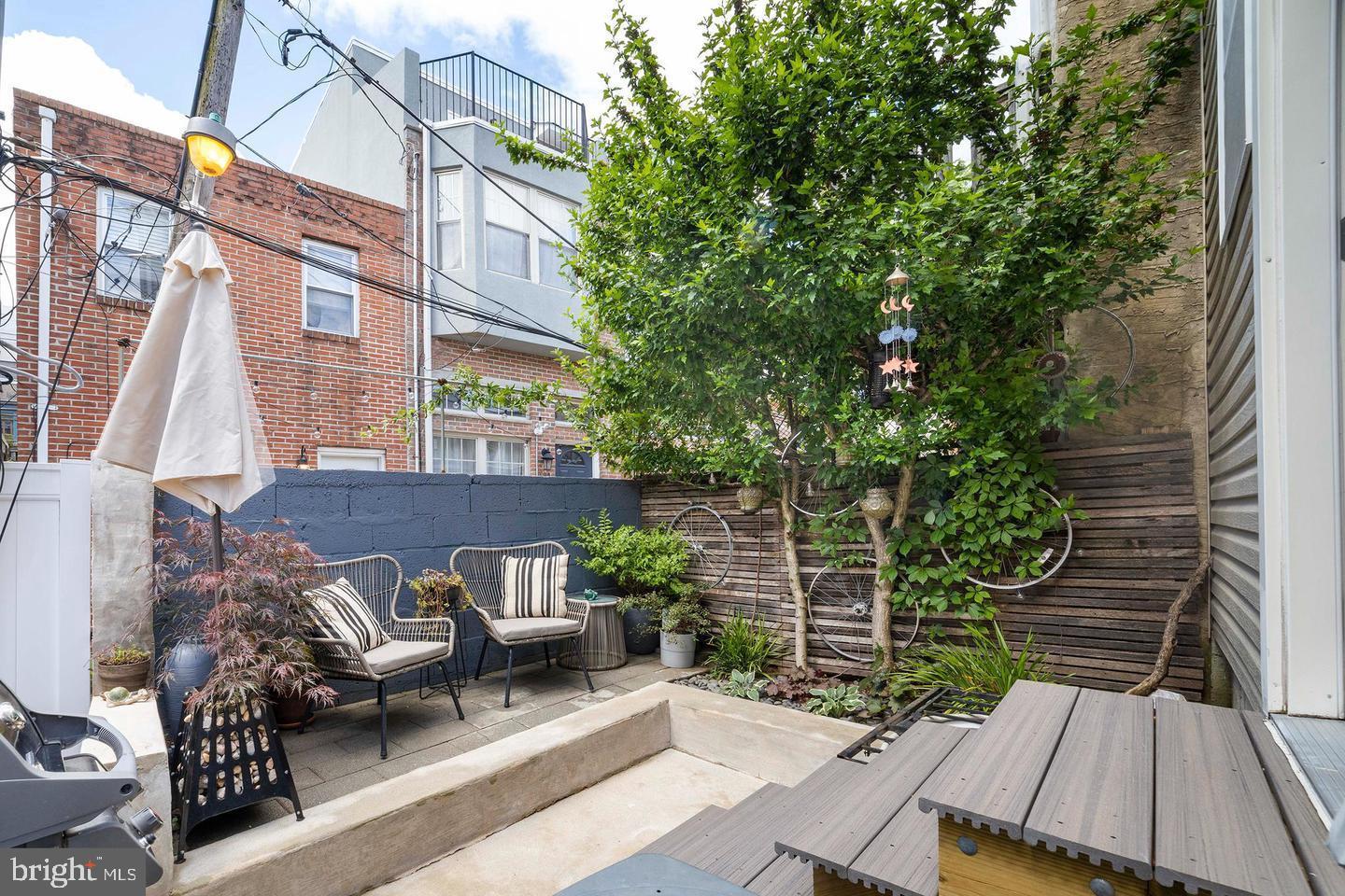 PASSYUNK SQUARE - Residential