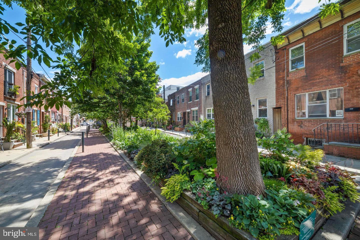 PASSYUNK SQUARE - Residential