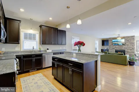 4001 7th Street, North Beach, MD MLS: MDCA2019880