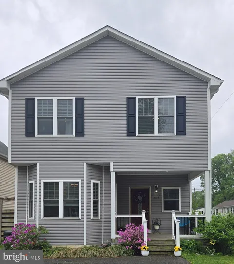 4001 7th Street, North Beach, MD 20714 - MLS#: MDCA2019880