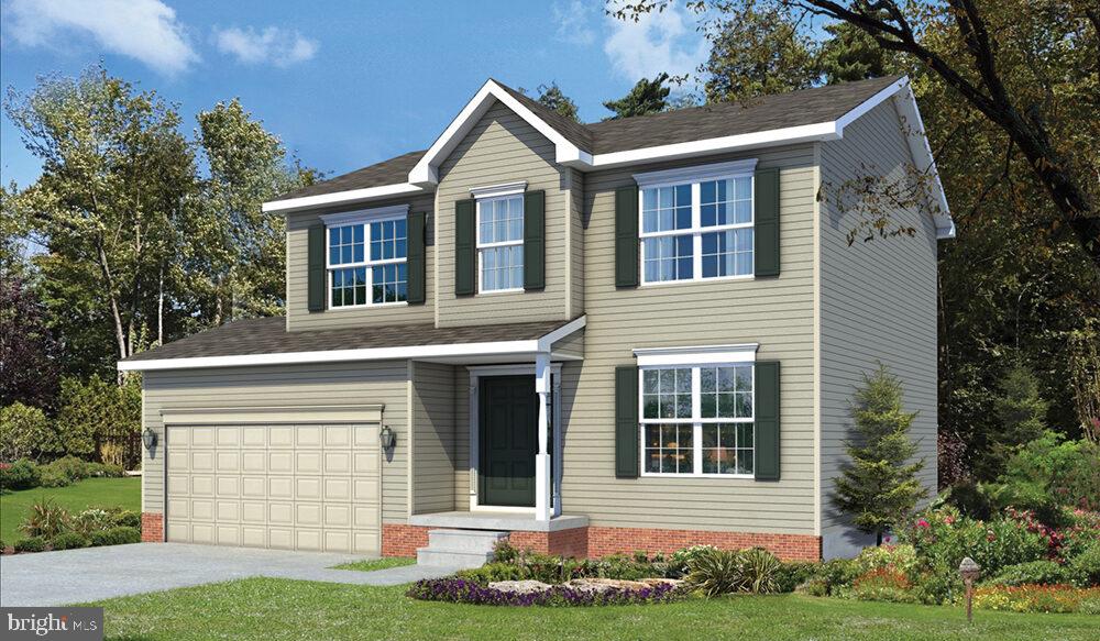 STONEWICKE - Residential