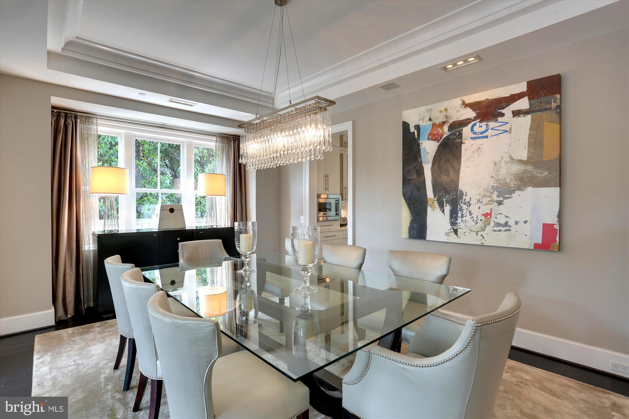 EDGEMOOR - Residential