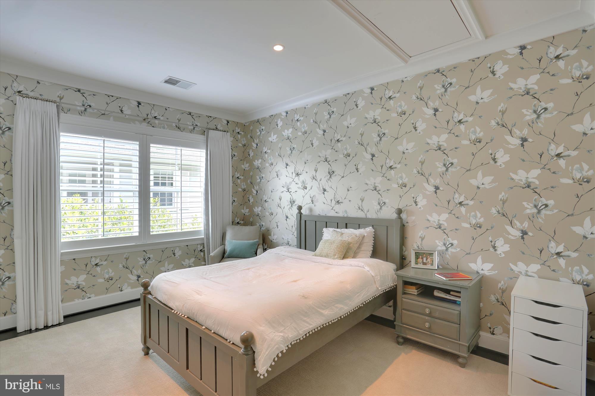 EDGEMOOR - Residential