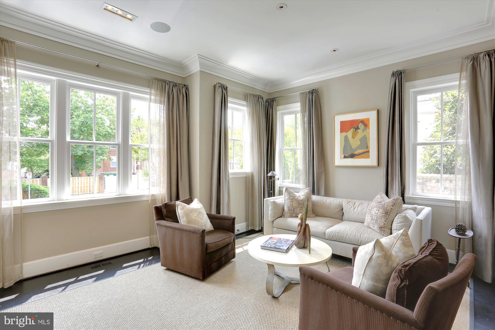 EDGEMOOR - Residential