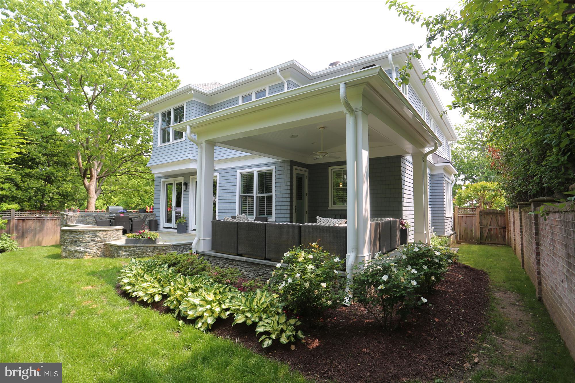 EDGEMOOR - Residential