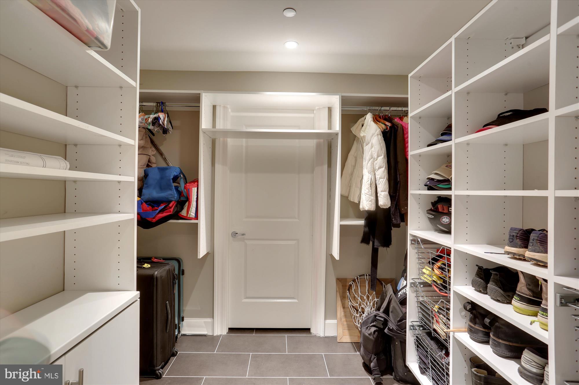 EDGEMOOR - Residential