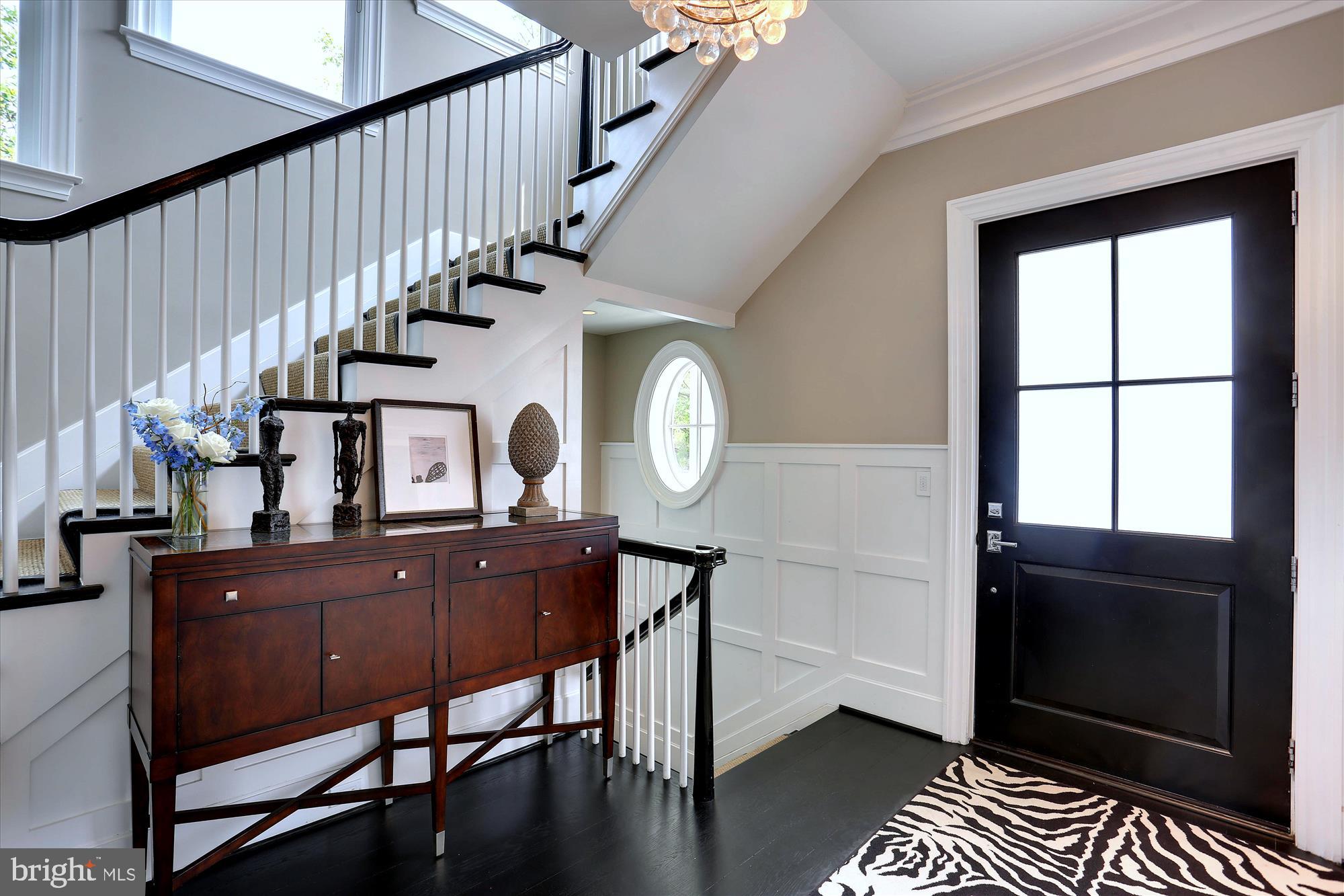 EDGEMOOR - Residential