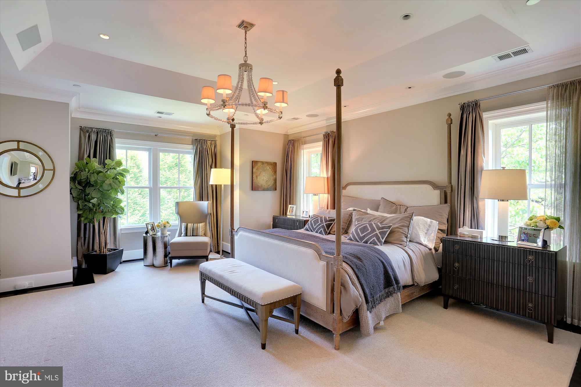 EDGEMOOR - Residential