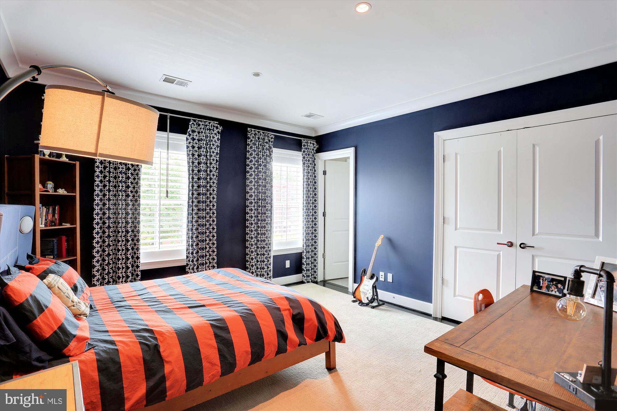 EDGEMOOR - Residential